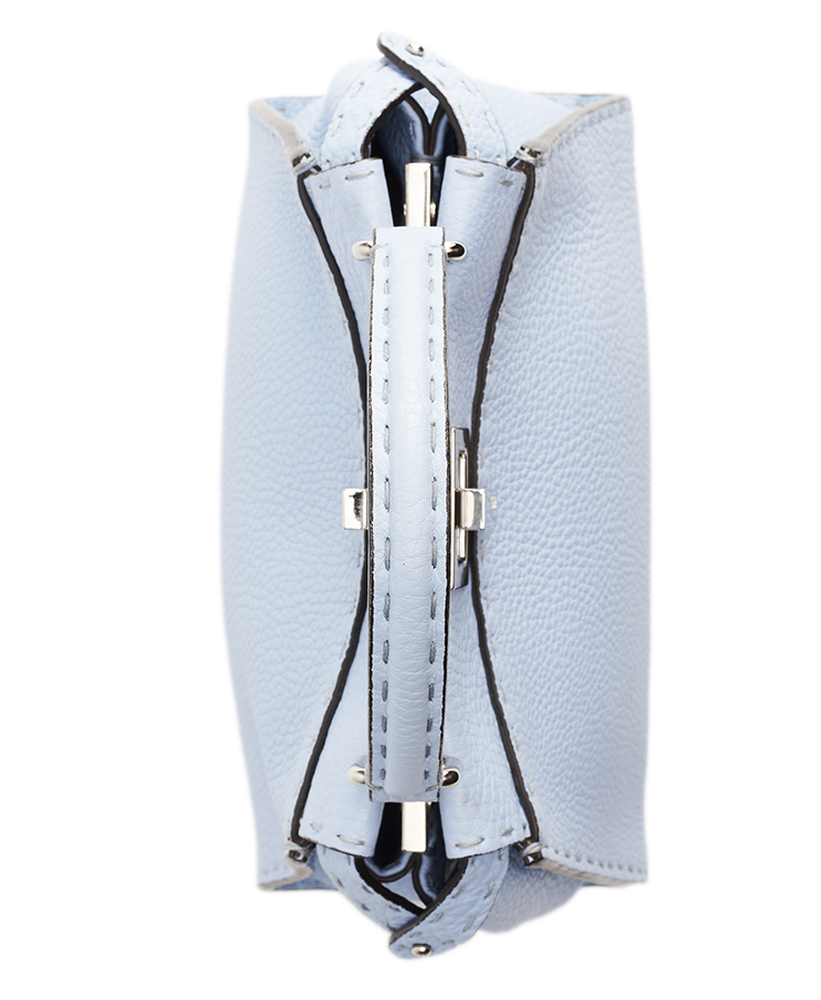 Fendi Peekaboo Selleria Mini