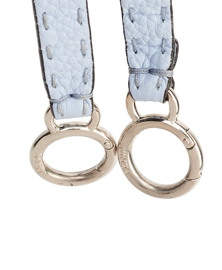 Fendi Peekaboo Selleria Mini