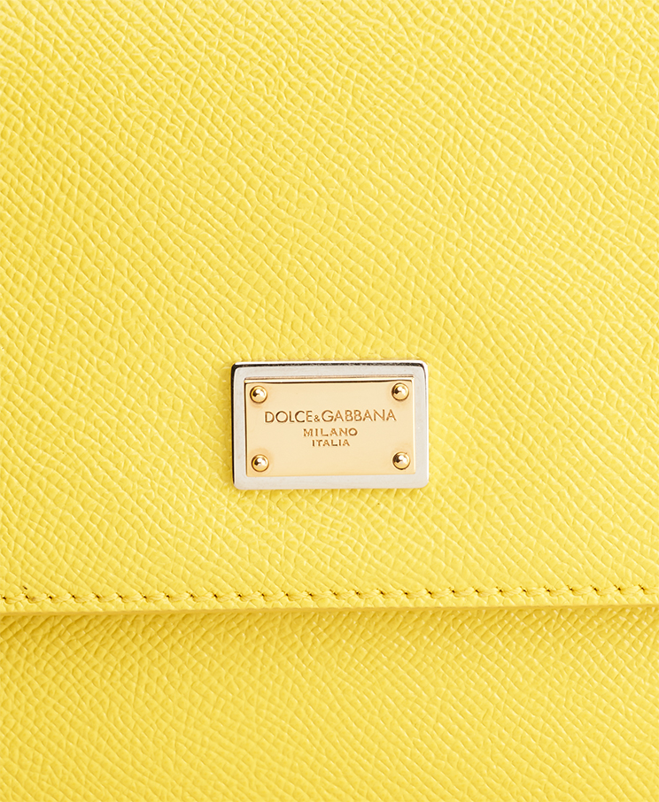 Dolce & Gabbana Sicily Medium