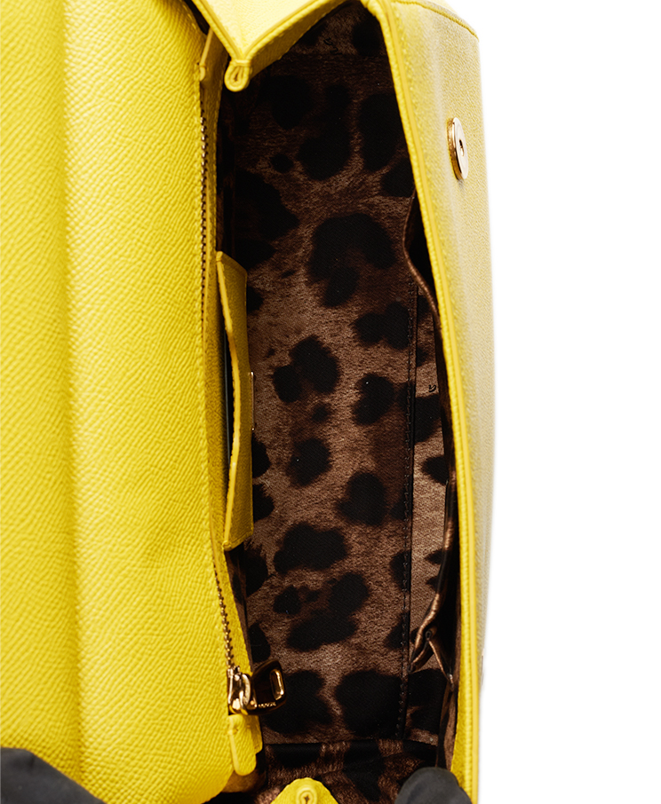 Dolce & Gabbana Sicily Medium