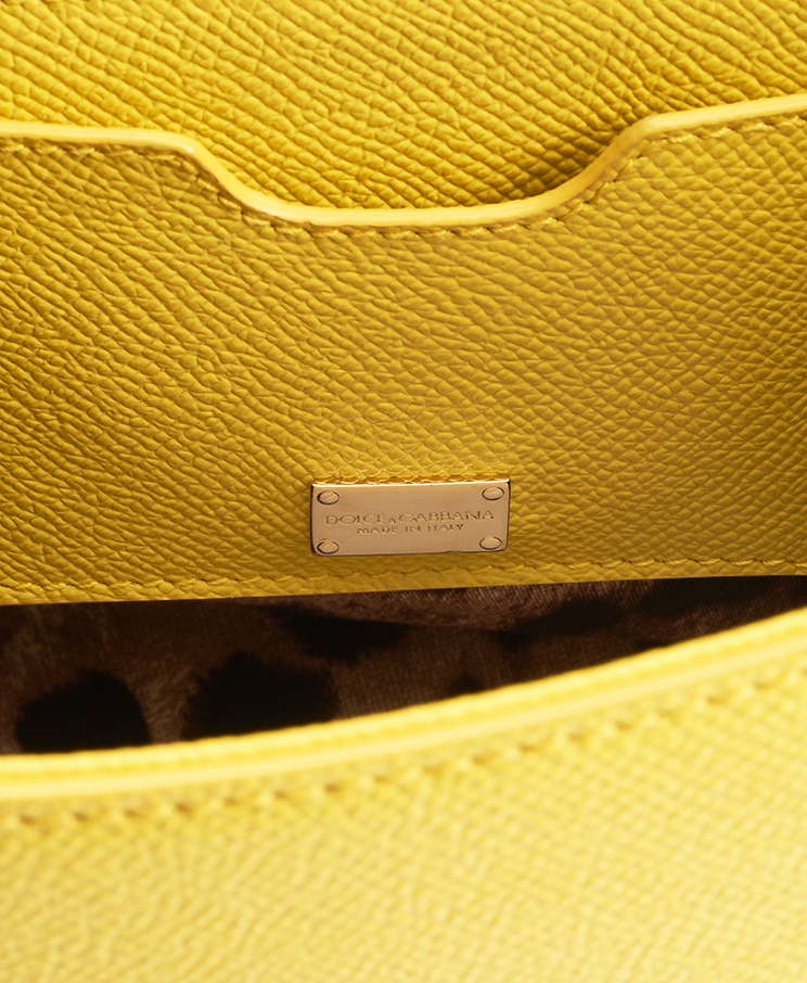 Dolce & Gabbana Sicily Medium