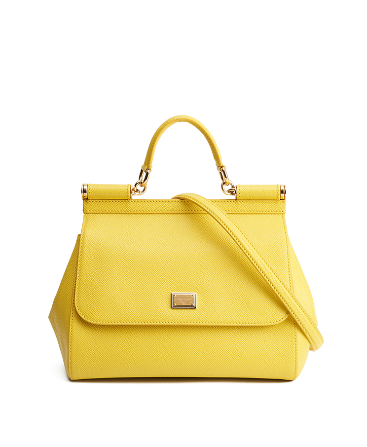 Dolce & Gabbana Sicily Medium