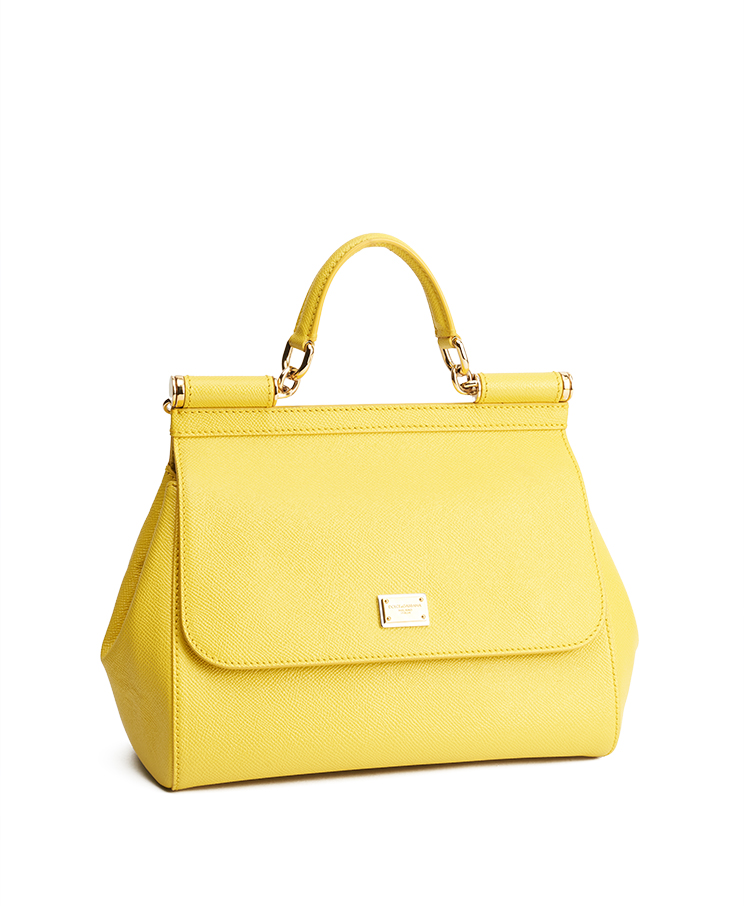 Dolce & Gabbana Sicily Medium