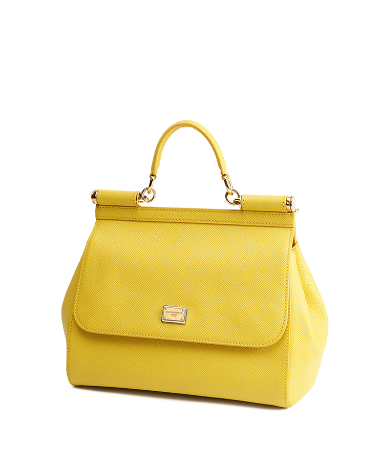 Dolce & Gabbana Sicily Medium