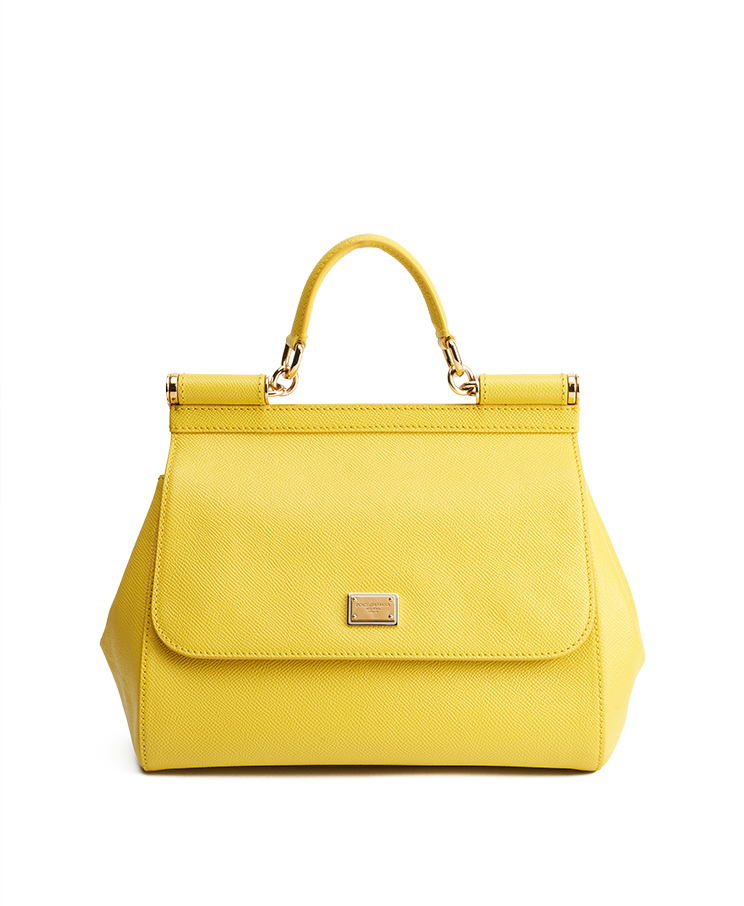 Dolce & Gabbana Sicily Medium