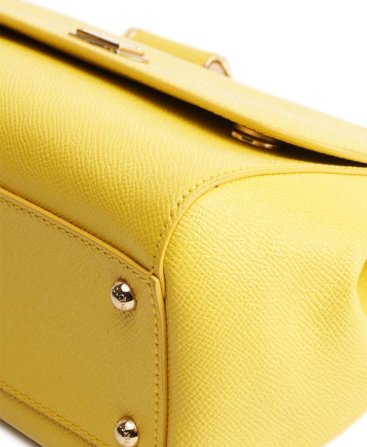 Dolce & Gabbana Sicily Medium