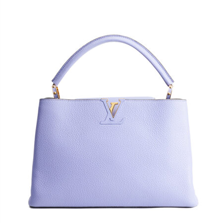 Louis Vuitton Capucines GM