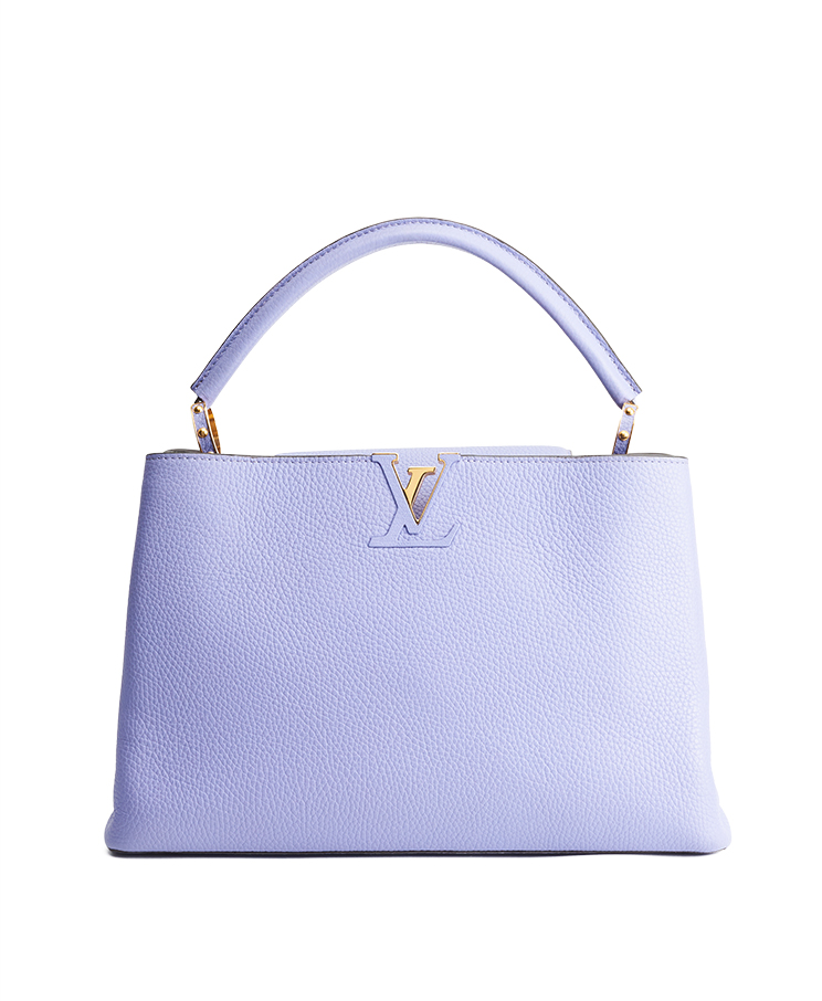 Louis Vuitton Capucines GM
