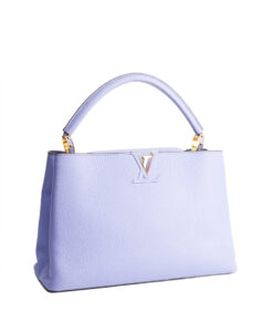 Louis Vuitton Capucines GM