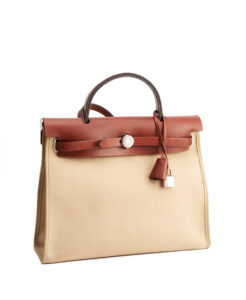 Hermes Herbag Zip 31