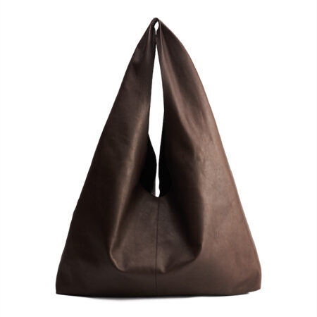 The Row Bindle Bag Medium