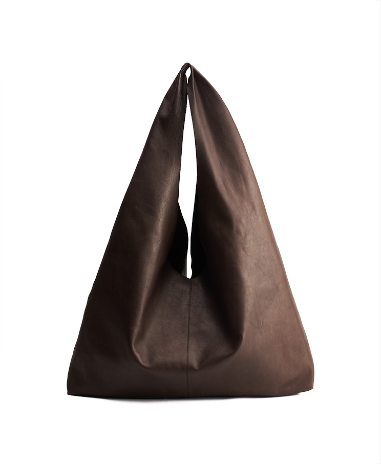 The Row Bindle Bag Medium