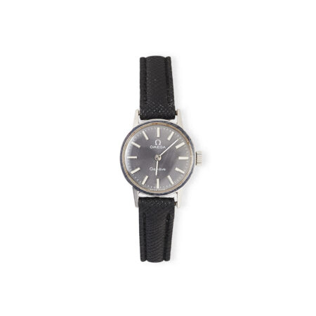Omega Genève