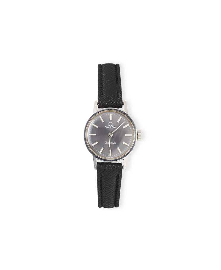 Omega Genève