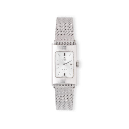 Omega De Ville
