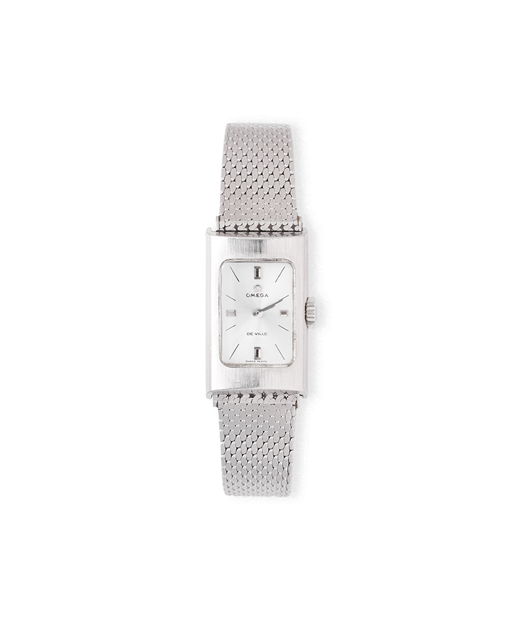 Omega De Ville