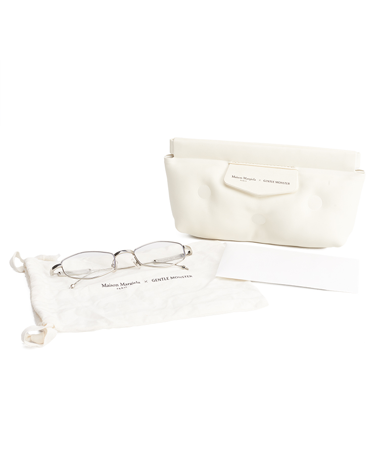 Maison Margiela & Gentle Monster MM 218-02