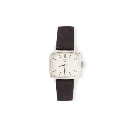 Longines Flagship
