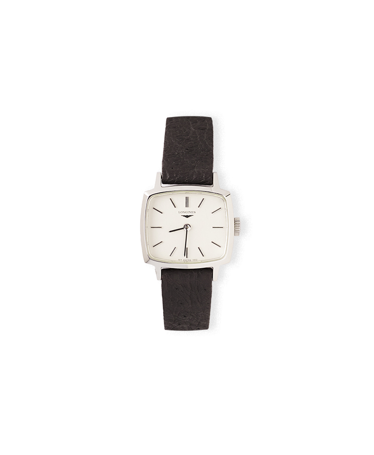 Longines Flagship