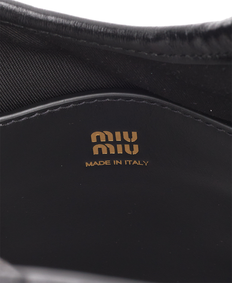 Miu Miu Ivy Mini