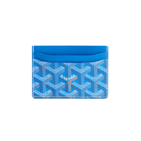 Goyard Saint Sulpice Card Holder