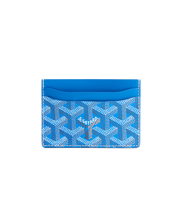 Goyard Saint Sulpice Card Holder