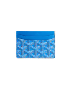 Goyard Saint Sulpice Card Holder