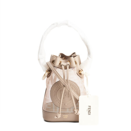 Fendi Mon Tresor Bucket Mini