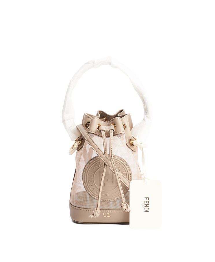 Fendi Mon Tresor Bucket Mini
