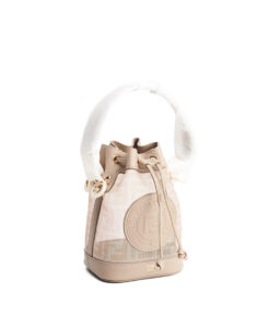 Fendi Mon Tresor Bucket Mini