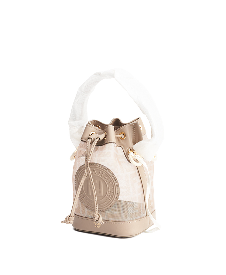 Fendi Mon Tresor Bucket Mini