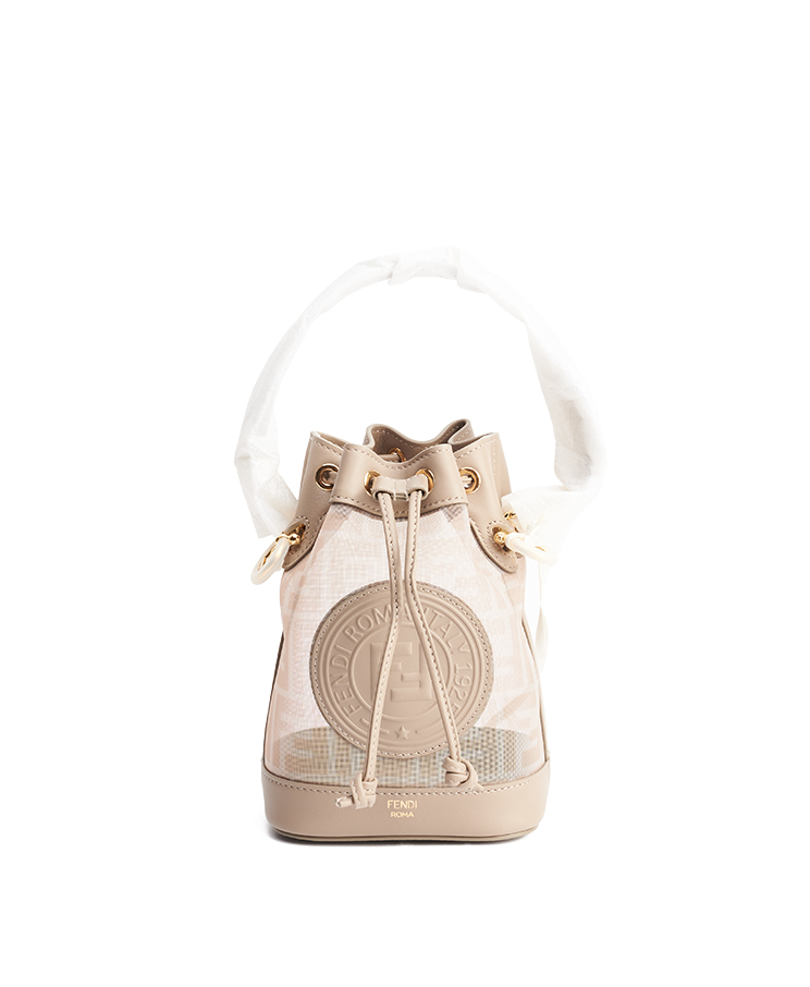 Fendi Mon Tresor Bucket Mini