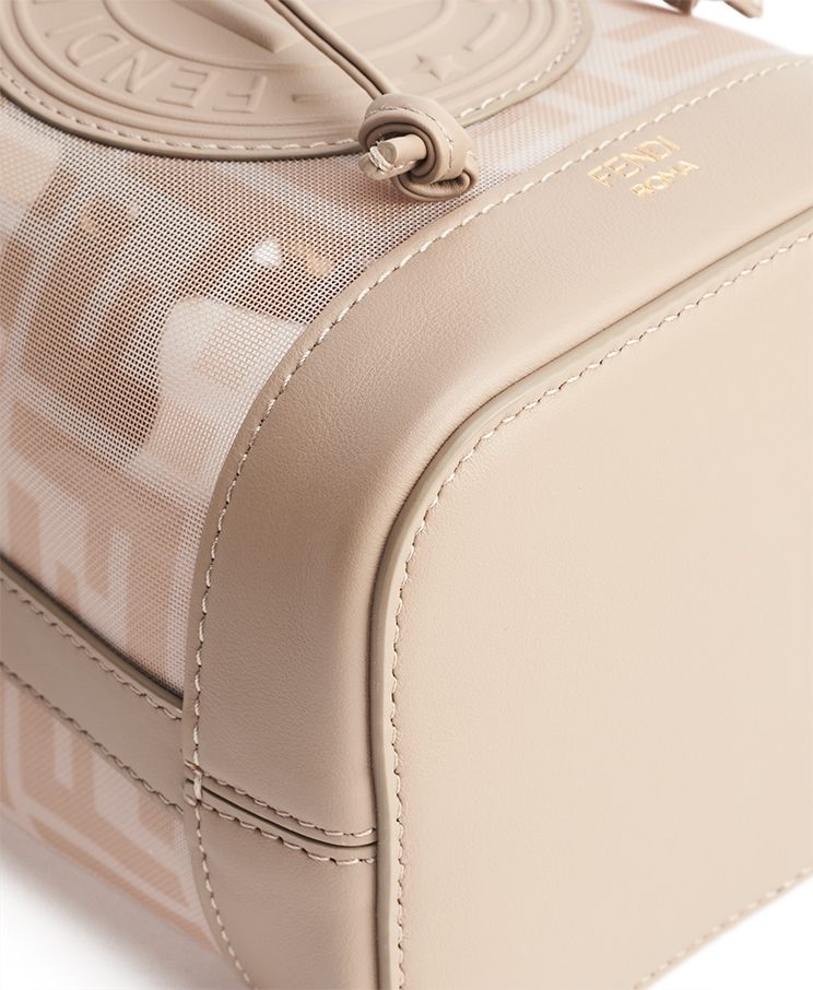 Fendi Mon Tresor Bucket Mini