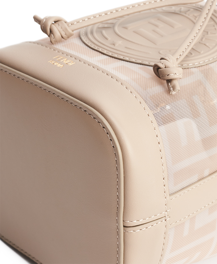 Fendi Mon Tresor Bucket Mini