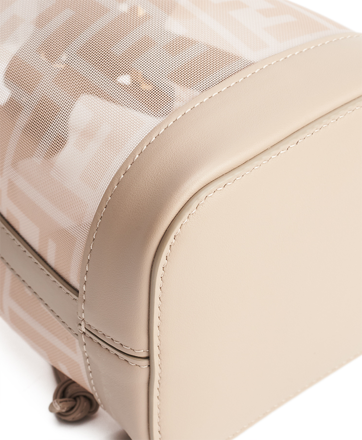 Fendi Mon Tresor Bucket Mini