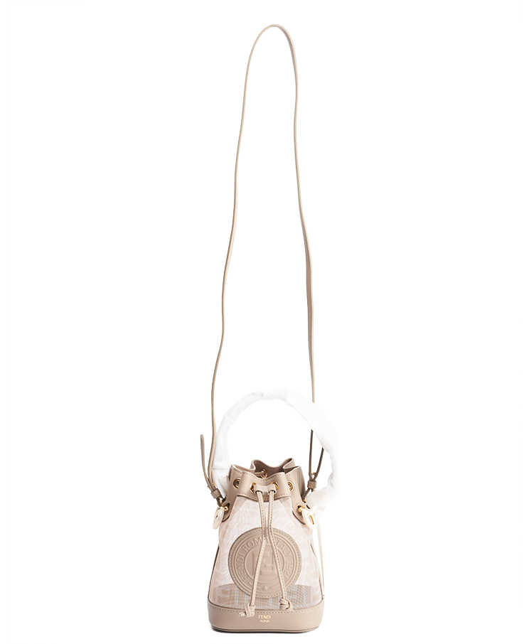 Fendi Mon Tresor Bucket Mini