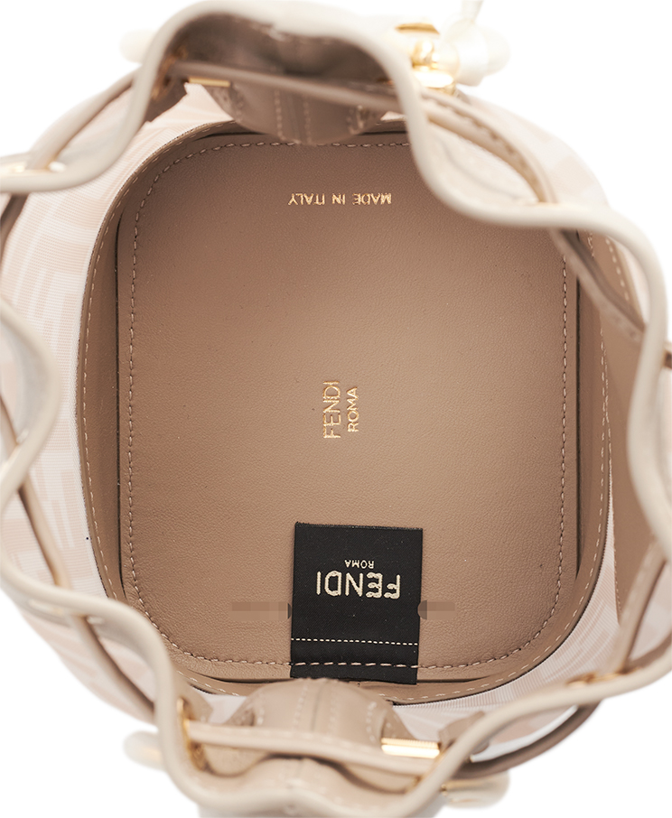 Fendi Mon Tresor Bucket Mini