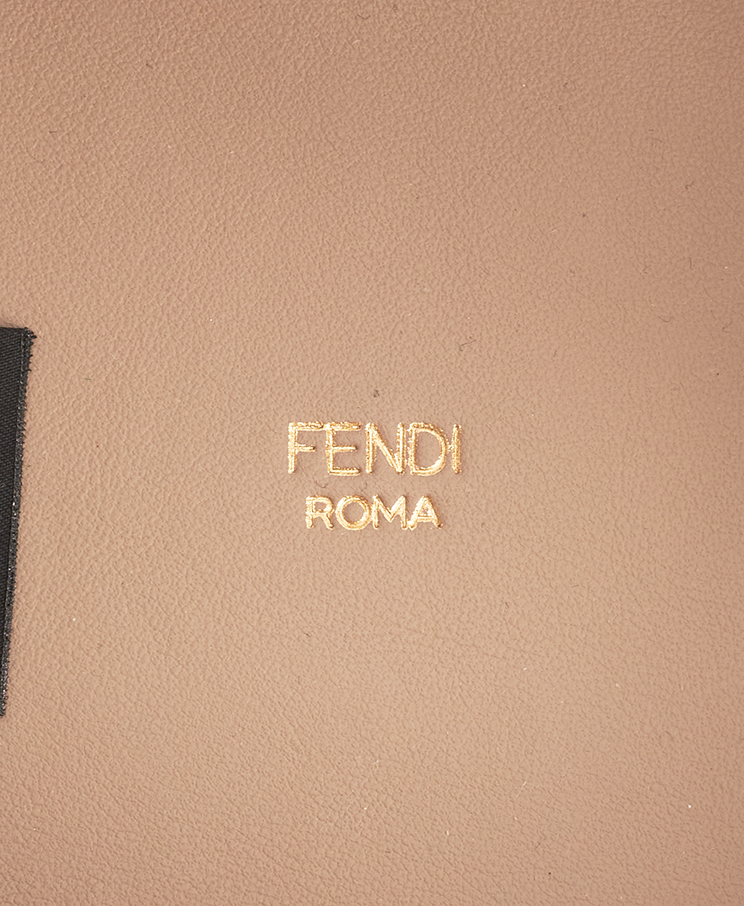 Fendi Mon Tresor Bucket Mini