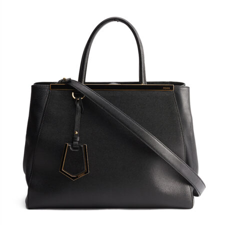 Fendi 2Jours Medium
