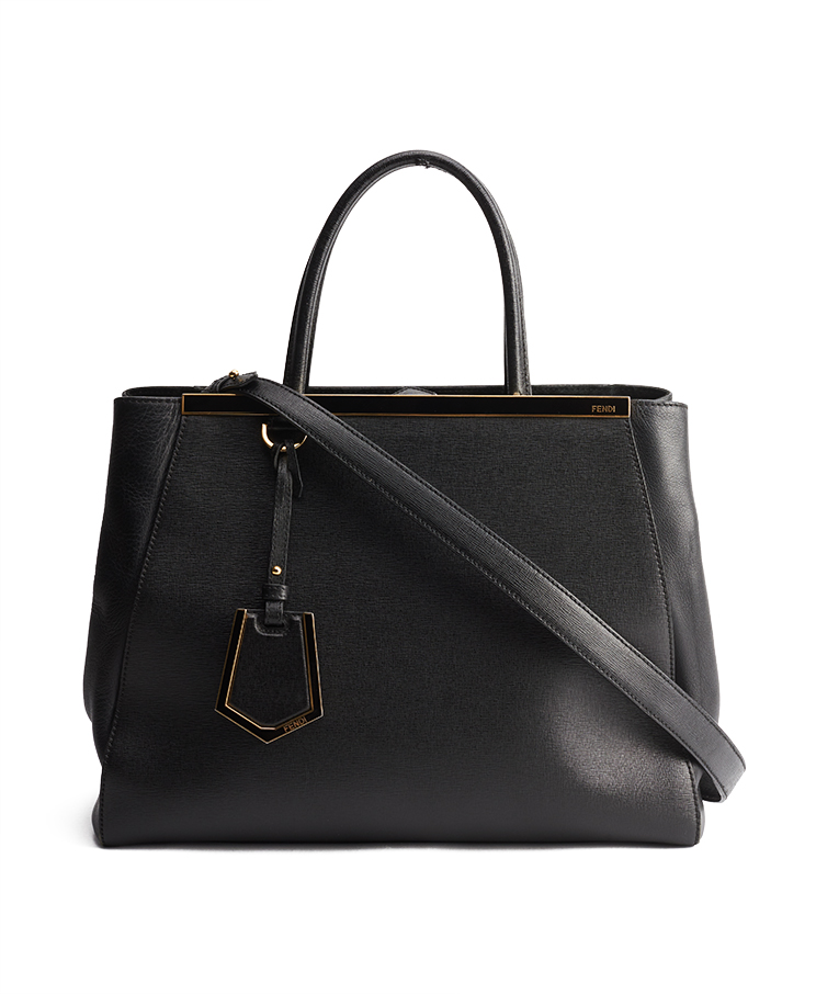 Fendi 2Jours Medium