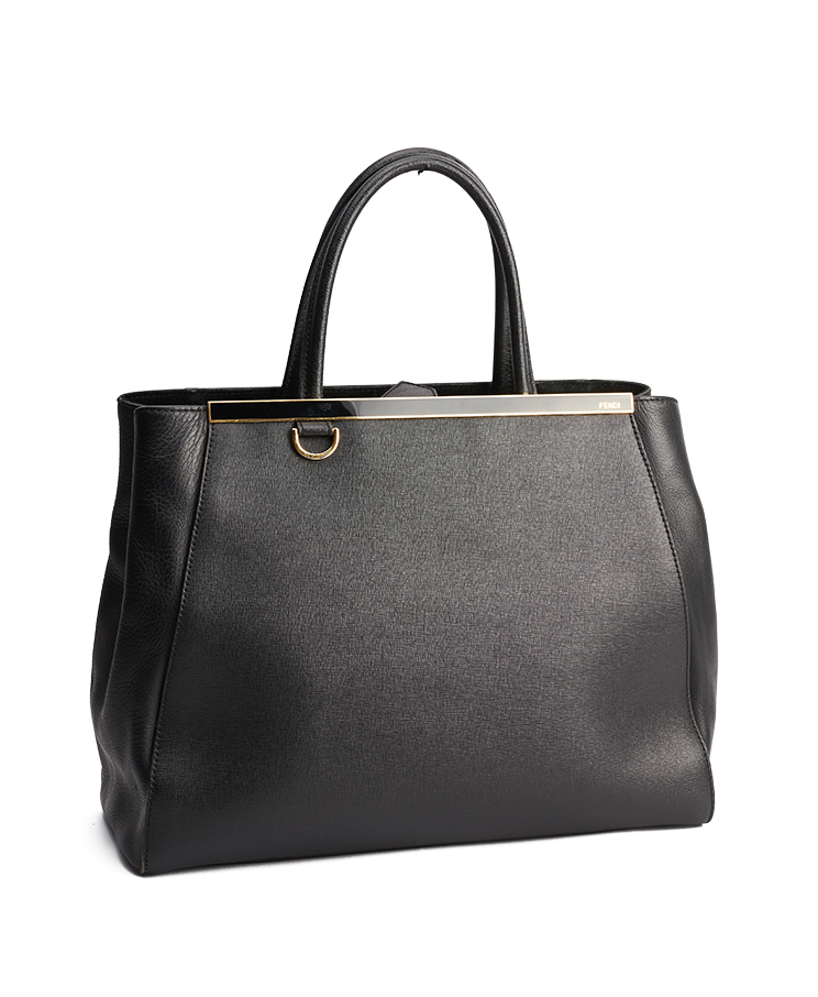 Fendi 2Jours Medium
