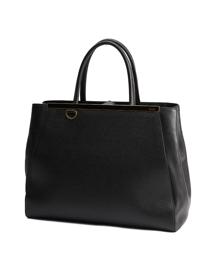 Fendi 2Jours Medium