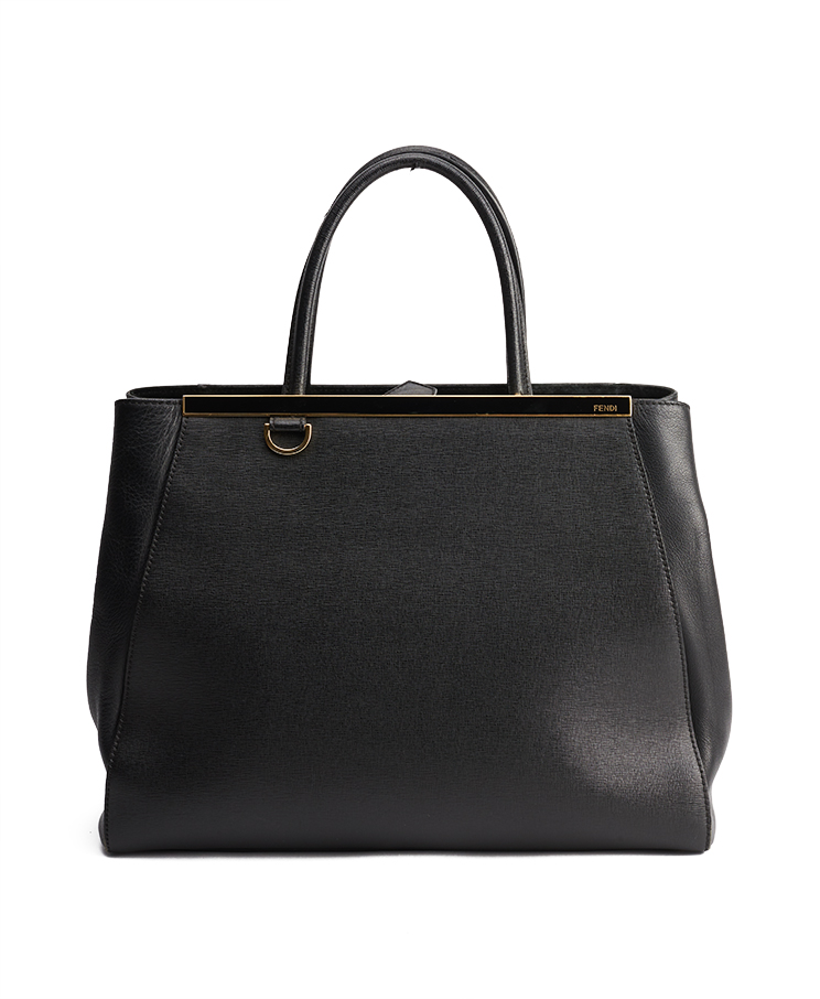 Fendi 2Jours Medium