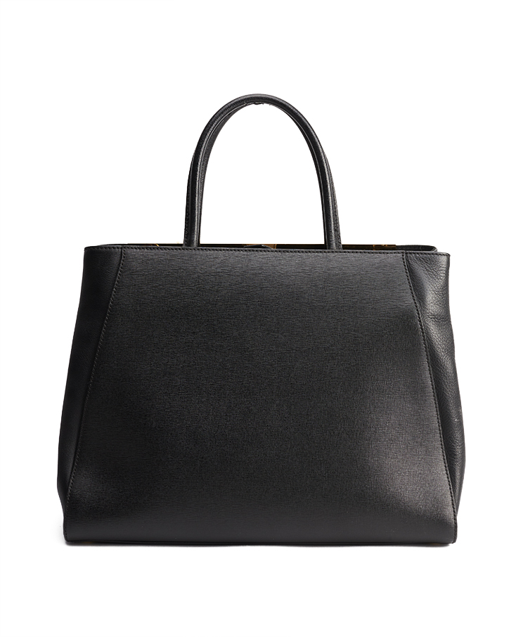 Fendi 2Jours Medium