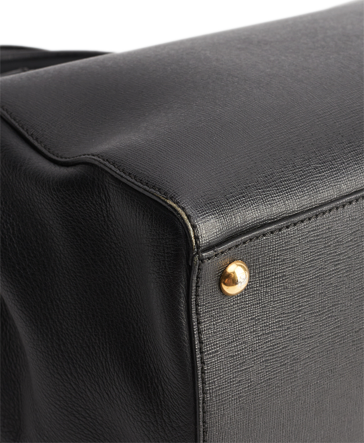Fendi 2Jours Medium