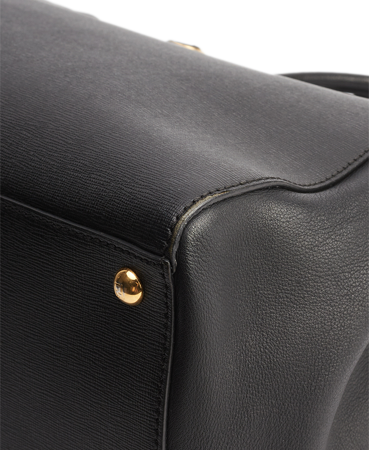 Fendi 2Jours Medium