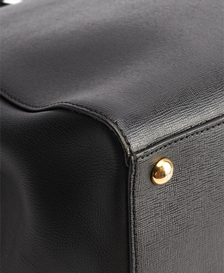 Fendi 2Jours Medium