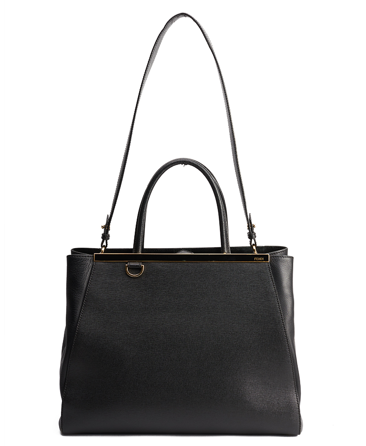 Fendi 2Jours Medium