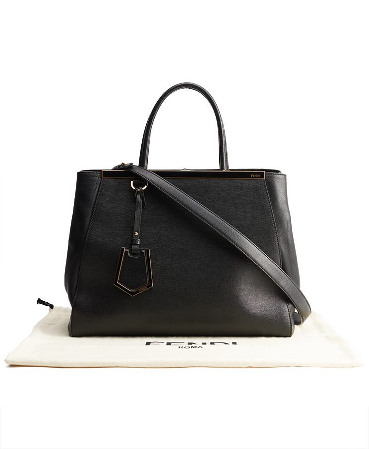 Fendi 2Jours Medium