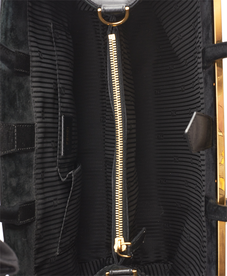 Fendi 2Jours Medium